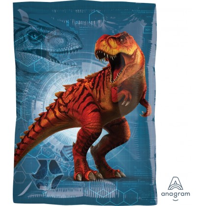 S60 18" Jurassic World Junior Shape XL®