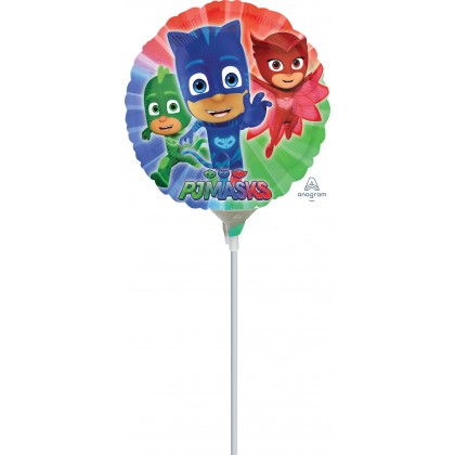 A20 14" Mini-Shape PJ Masks