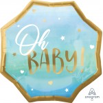 Baby Shower - Boy