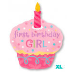 1st Birthday 1st Birthday