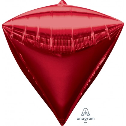 G20 15" Red UltraShape™ Diamondz™
