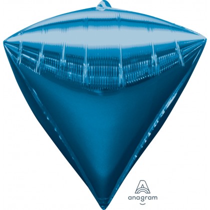 G20 15" Blue UltraShape™ Diamondz™