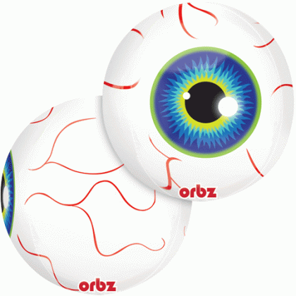G20 16" Eyeball Orbz™ XL™