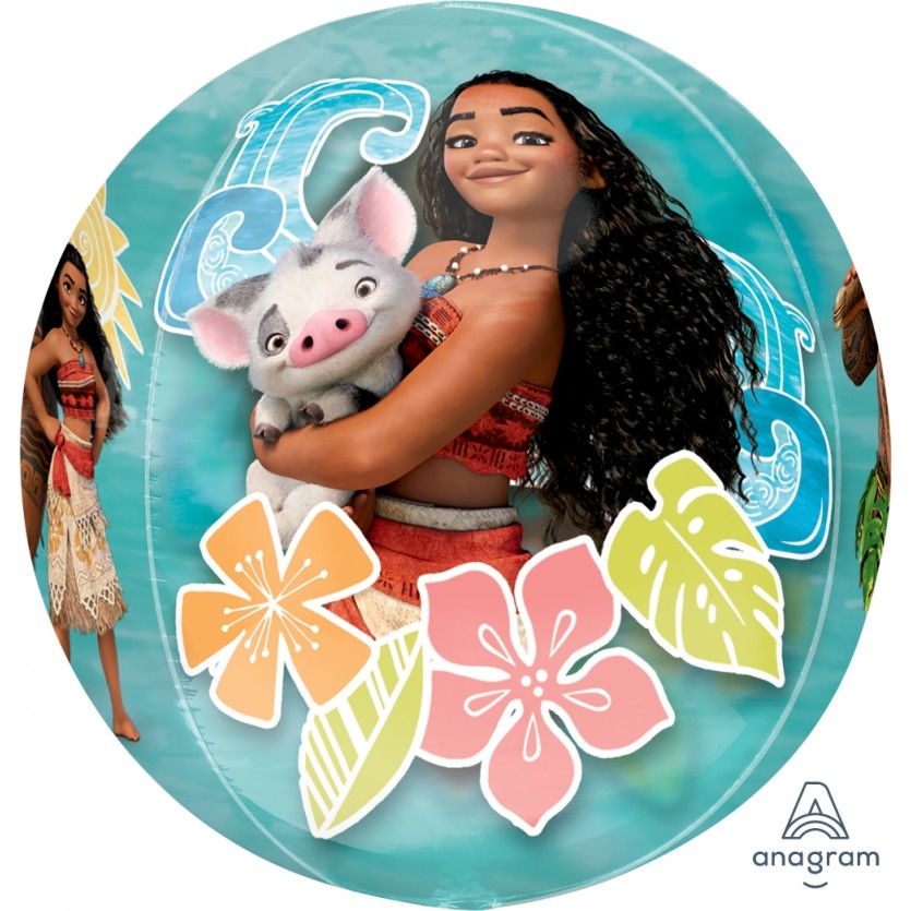 Disney Moana