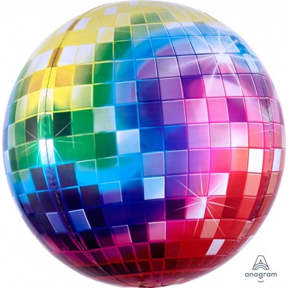 G20 15" Disco Ball Orbz™ XL™