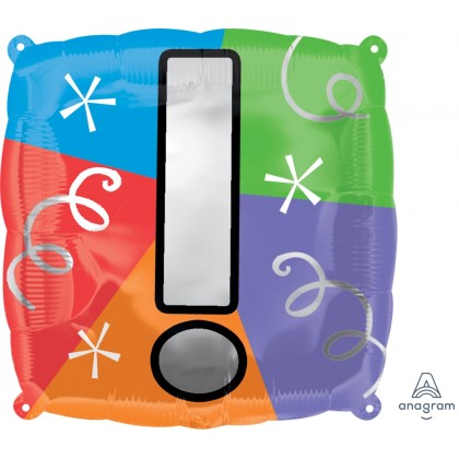 S30 18" Exclamation Point Standard XL®