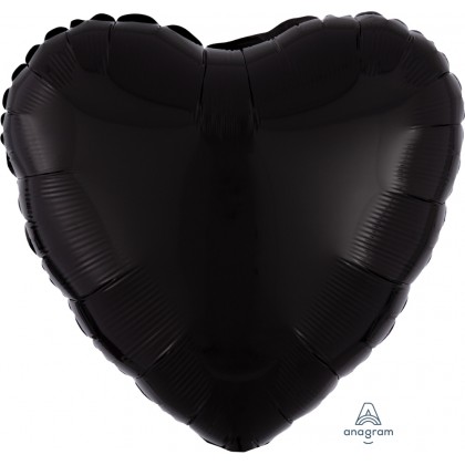 S15 17" Black Standard Heart XL®