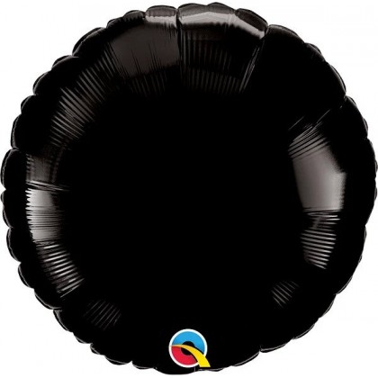 Q 18" Onyx Black MicroFoil