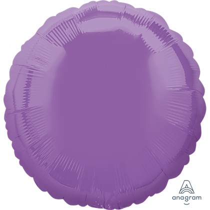 S15 17" Spring Lilac Standard Circle XL®