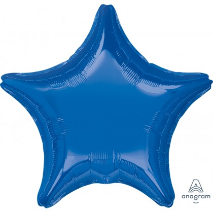 S15 19" Dark Blue Standard Star XL®