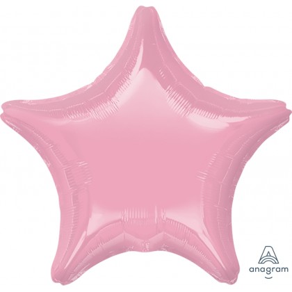 S15 19" Iridescent Pearl Pink Standard Star XL®
