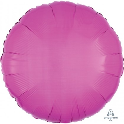 S15 17" Bright Bubble Gum Standard Circle XL®