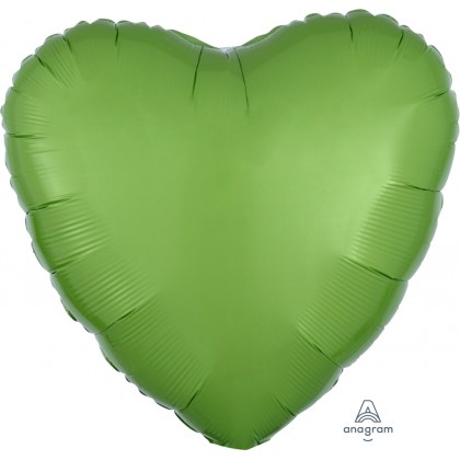 S15 17" Kiwi Green Standard Heart XL®