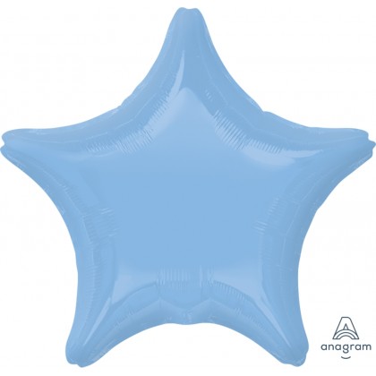 S15 19" Pastel Blue Standard Star XL®