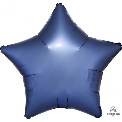 S15 19" Satin Luxe™ Azure Standard Star XL®