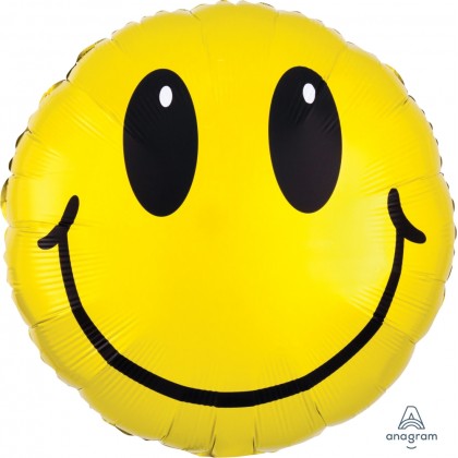 S40 17" Smile Standard HX®