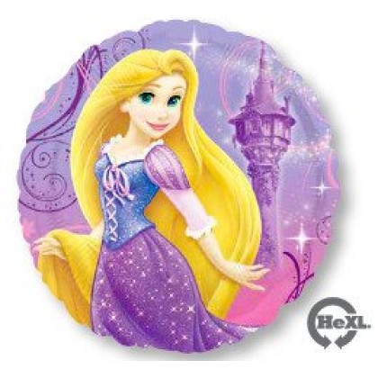 S60 17" Rapunzel™  Standard HX®