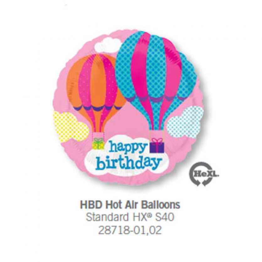 Balloons