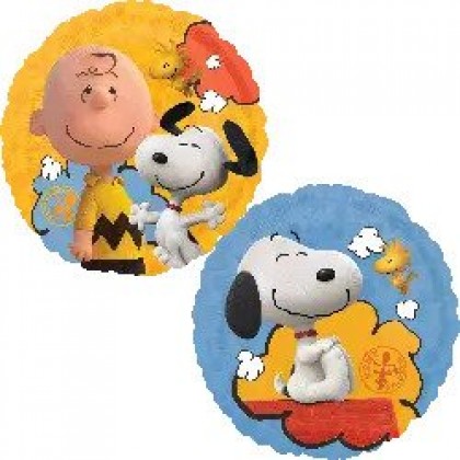 S60 17" Peanuts Standard HX®