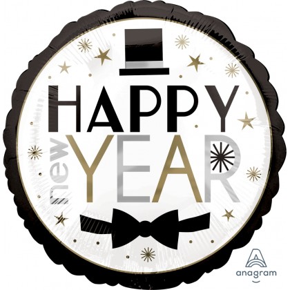 S40 17" Dapper Night Standard HX®