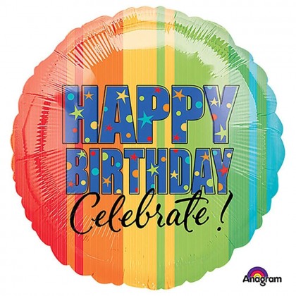 S40 17" ATP A Year to Celebrate Standard XL®