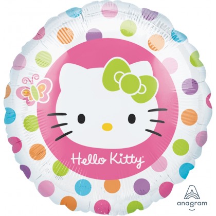 S50 17" Hello Kitty Rainbow Standard HX®