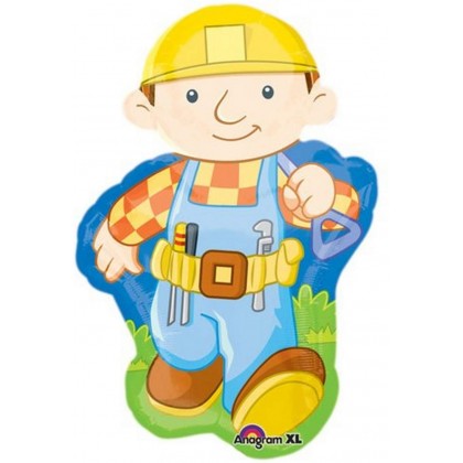 P38 Bob The Builder SuperShape™ XL®
