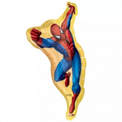 P38 38" Spider-Man SuperShape™ XL®