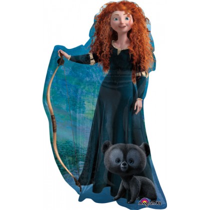 P38 36" Brave Merida SuperShape™ XL®