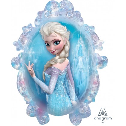 P38 31" Disney Frozen SuperShape™ XL®