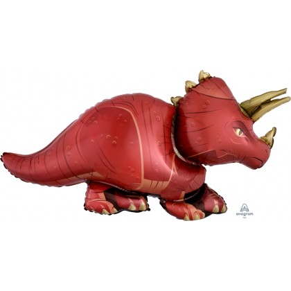 P35 42" Triceratops SuperShape™
