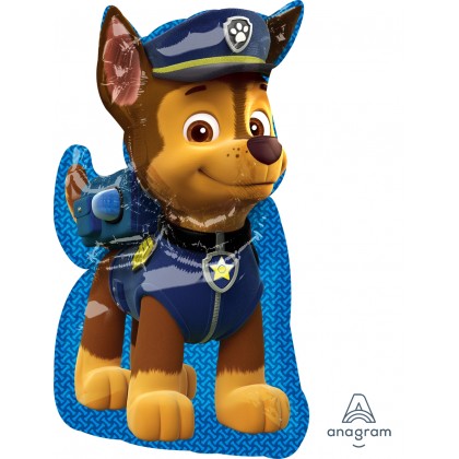 P38 23" Paw Patrol - Chase SuperShape™ XL®