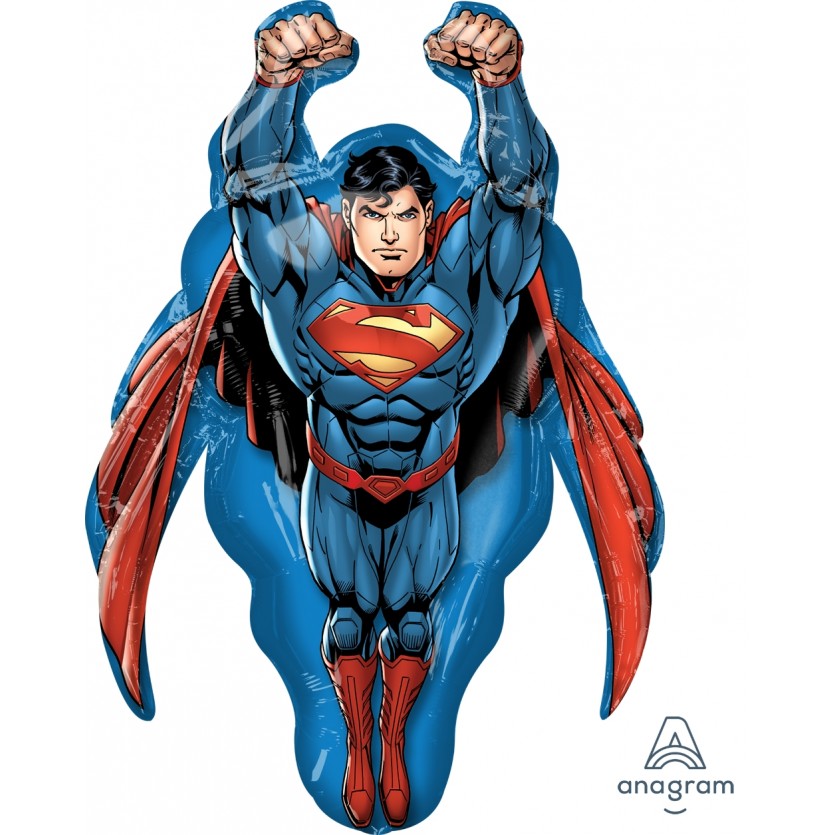 SuperMan