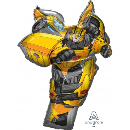 P38 37" Bumble Bee SuperShape™