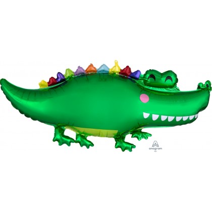 P35 42" Happy Gator SuperShape™