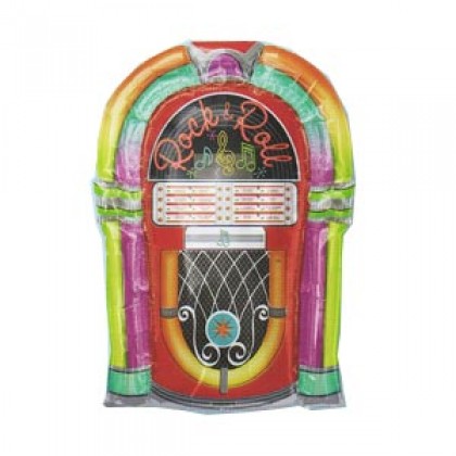 P35 30" Juke Box SuperShape™ XL®
