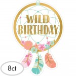 Generic Birthday Themes