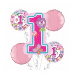 1st Birthday 1st Birthday