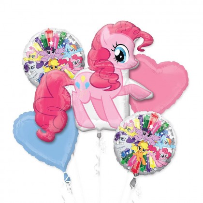 P75 Pinkie Pie Bouquet