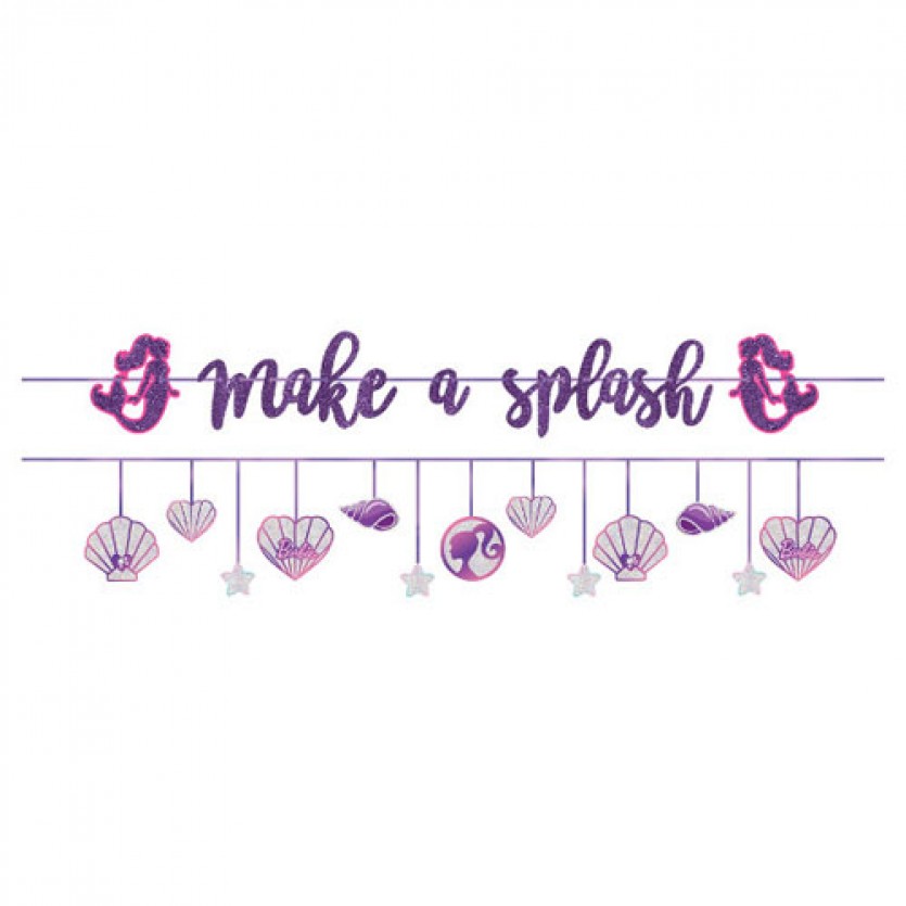 Birthday Party Supplies