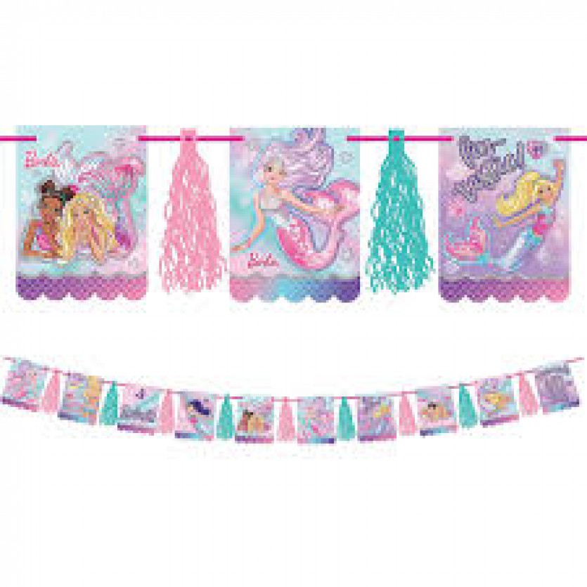 Birthday Party Supplies