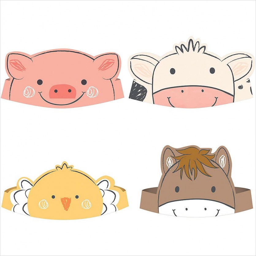 Birthday Party Supplies