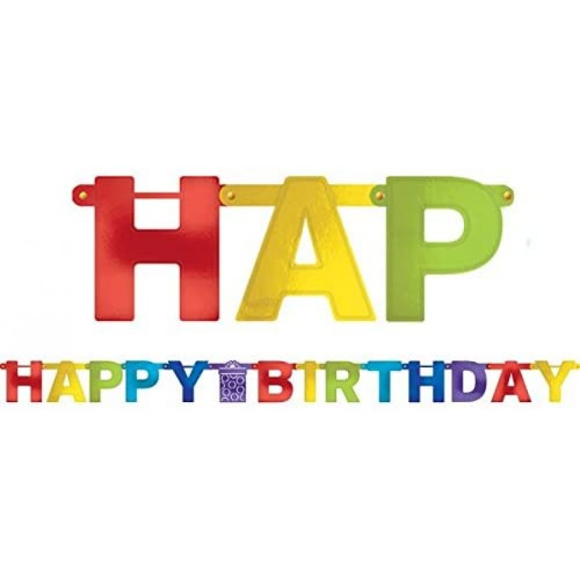 Generic Birthday Themes