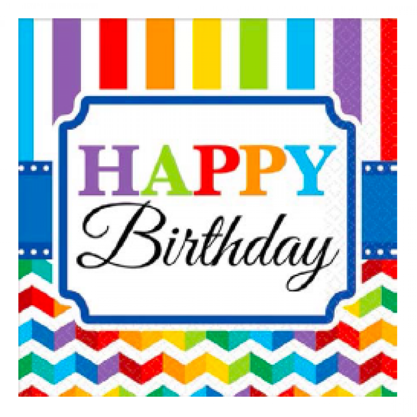 Birthday Party Supplies