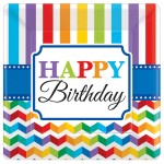 Generic Birthday Themes