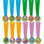 Birthday Party Supplies