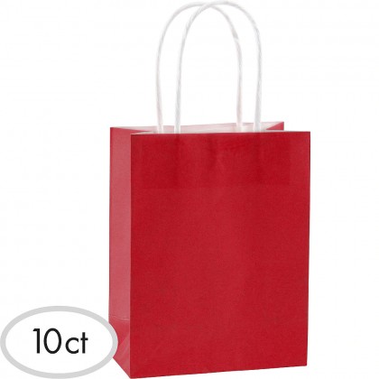 Cub Bag Value Pack Red