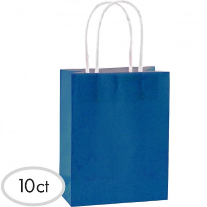 Cub Bag Value Pack Bright Royal Blue
