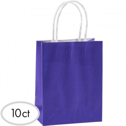 Cub Bag Value Pack New Purple