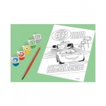 Birthday Party Supplies